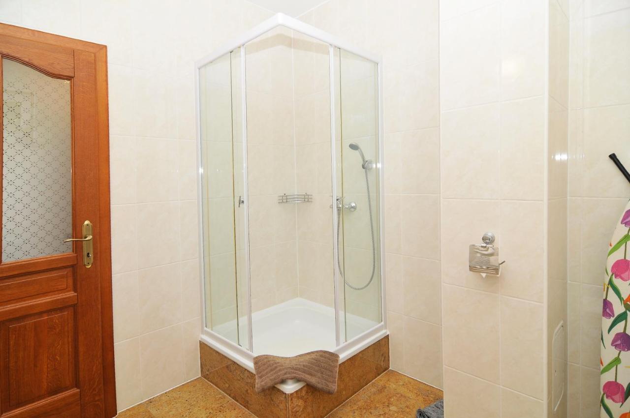 Farkas Apartman Siofok Luaran gambar