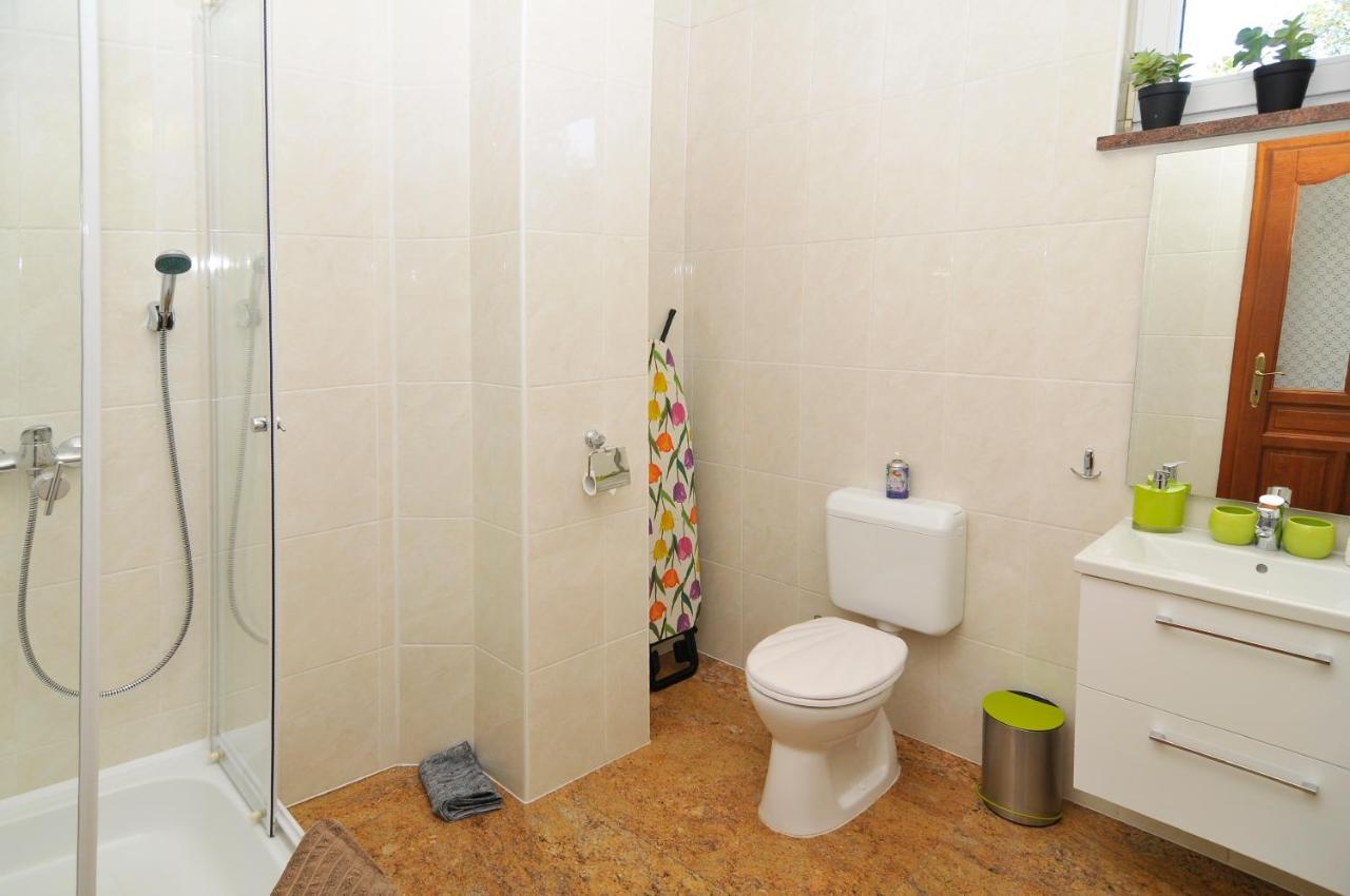 Farkas Apartman Siofok Luaran gambar